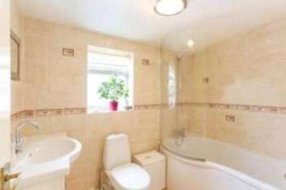 3 Bedroom Terraced