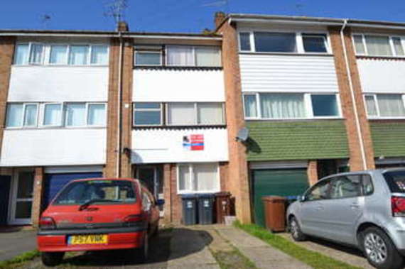5 Bedroom Terraced