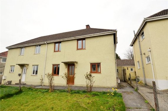 3 Bedroom Semi-Detac...