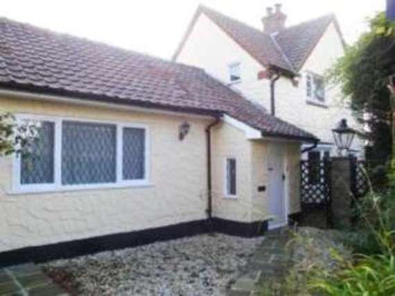 3 Bedroom Detached