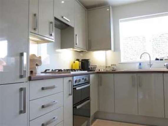 4 Bedroom Detached