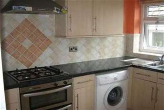 3 Bedroom Bungalow