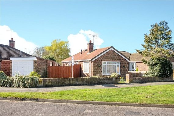 3 Bedroom Detached