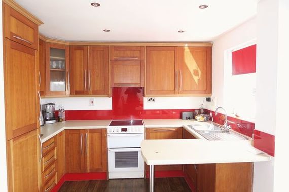 4 Bedroom Detached