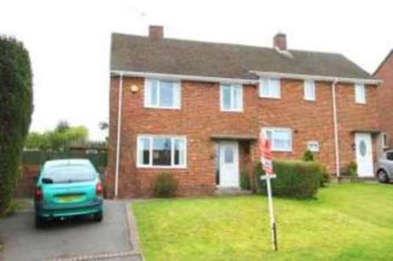 3 Bedroom Semi-Detac...