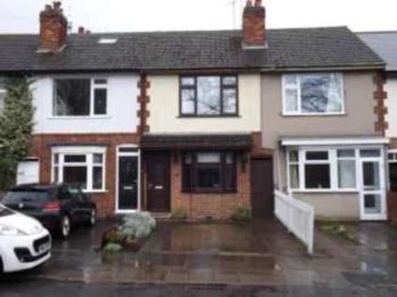 3&nbsp;Bedroom&nbsp;Terraced