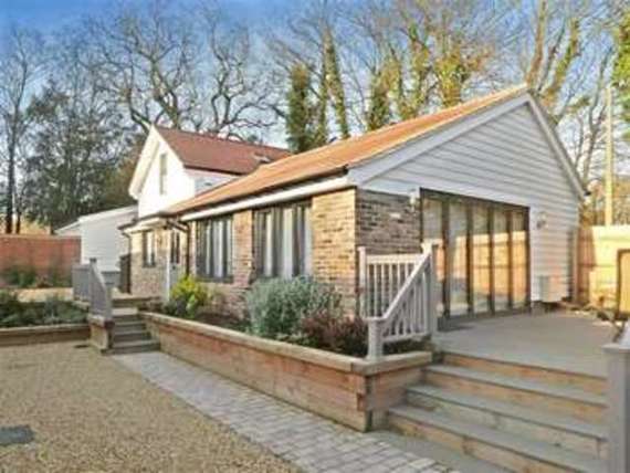3 Bedroom Detached