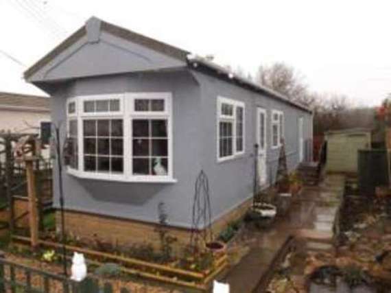 2 Bedroom Detached