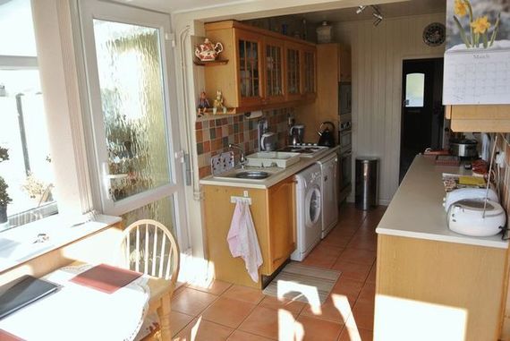 3&nbsp;Bedroom&nbsp;Semi-Detac...