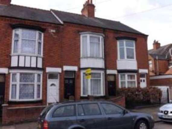 2 Bedroom Terraced