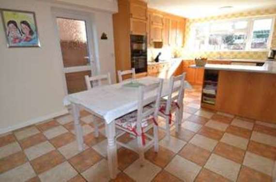 4 Bedroom Detached