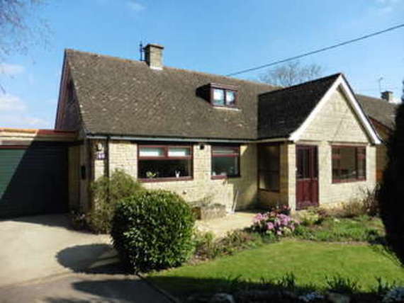 4 Bedroom Detached