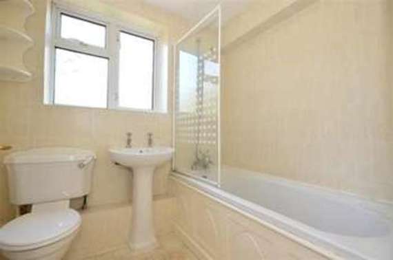 3 Bedroom Terraced