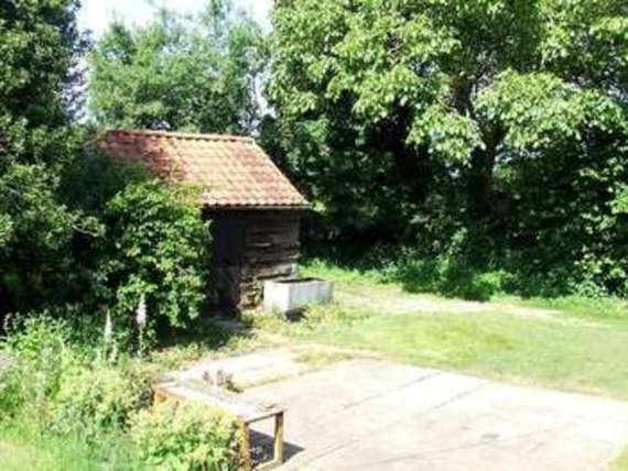 2 Bedroom Cottage
