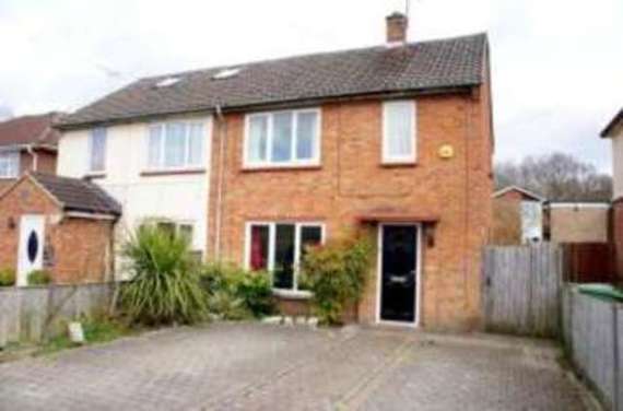 2 Bedroom Semi-Detac...
