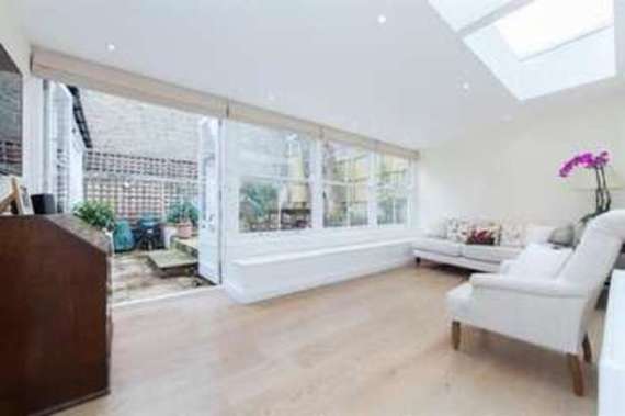 3 Bedroom Flat