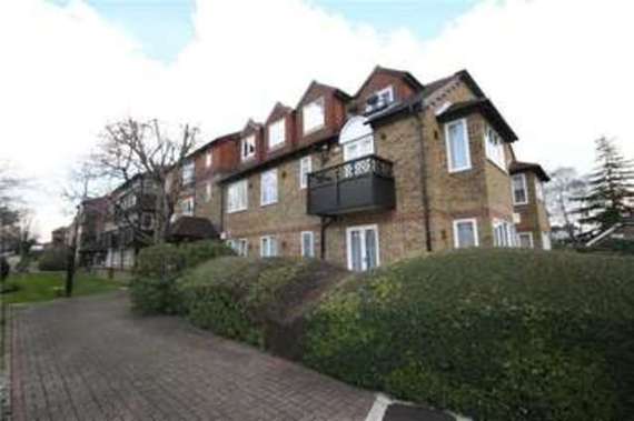2 Bedroom Apartment