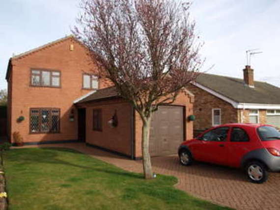 3 Bedroom Detached