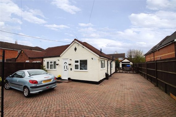 3 Bedroom Detached