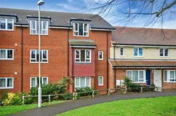 1 Bedroom Apartment