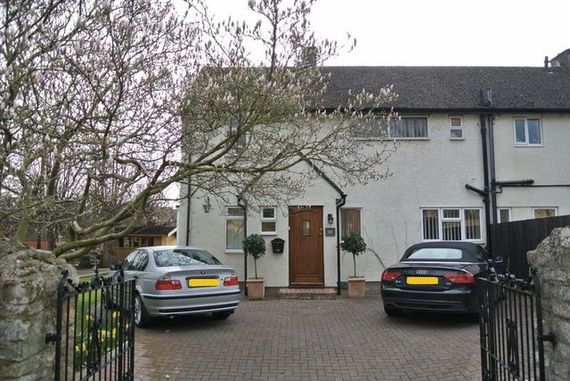 4 Bedroom Semi-Detac...