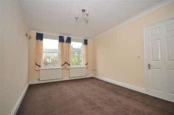 2 Bedroom Terraced