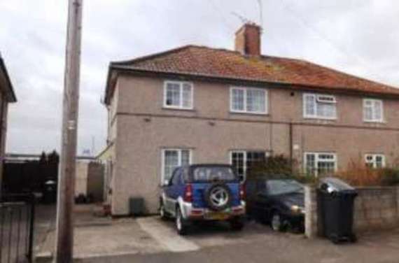 3 Bedroom Semi-Detac...