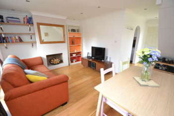 2&nbsp;Bedroom&nbsp;Terraced