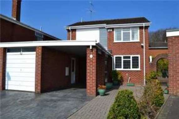 3 Bedroom Detached