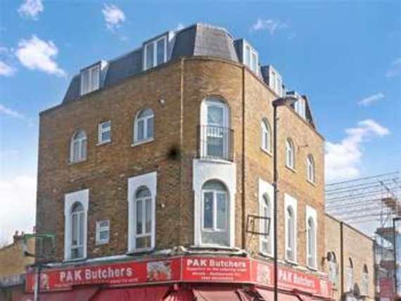 2 Bedroom Flat