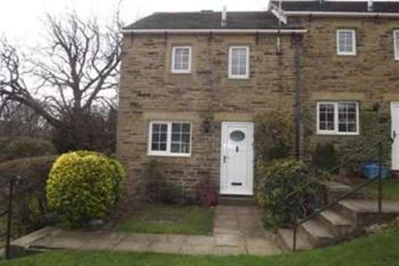 1&nbsp;Bedroom&nbsp;Detached