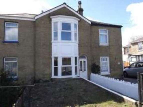 3 Bedroom Terraced