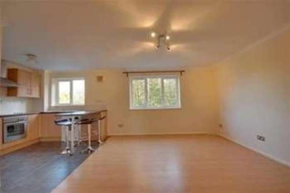 2 Bedroom Flat