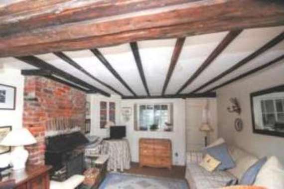 3 Bedroom Terraced