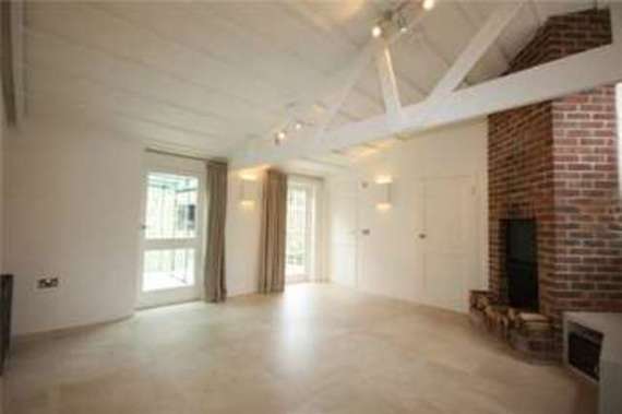 3 Bedroom Terraced