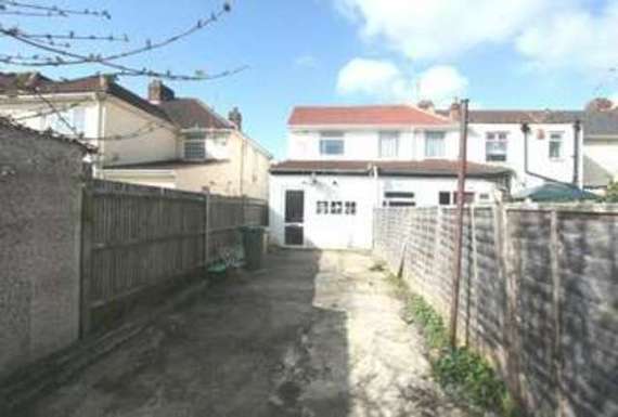 1&nbsp;Bedroom&nbsp;Semi-Detac...