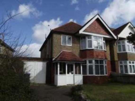 3 Bedroom Detached