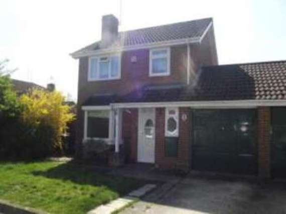 3 Bedroom Detached