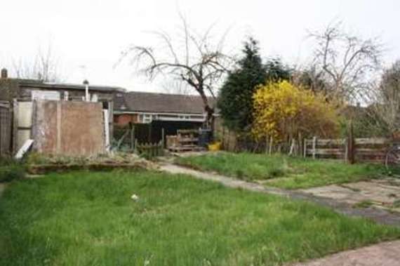 3&nbsp;Bedroom&nbsp;Terraced