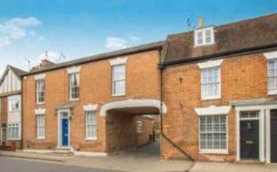 3 Bedroom Terraced
