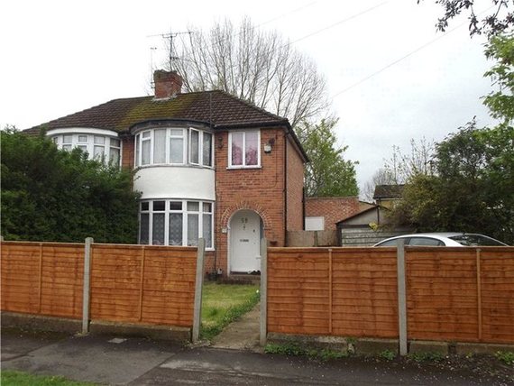 3 Bedroom Semi-Detac...