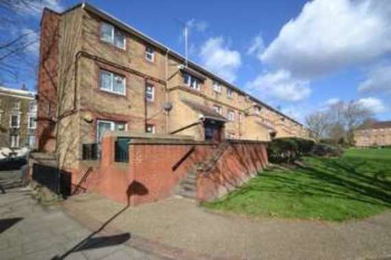 1 Bedroom Apartment