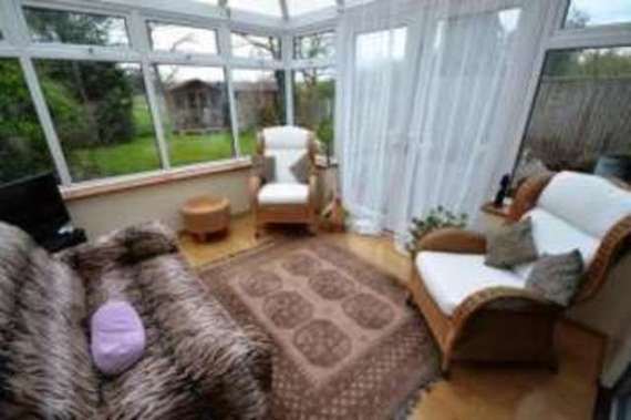 3 Bedroom Detached