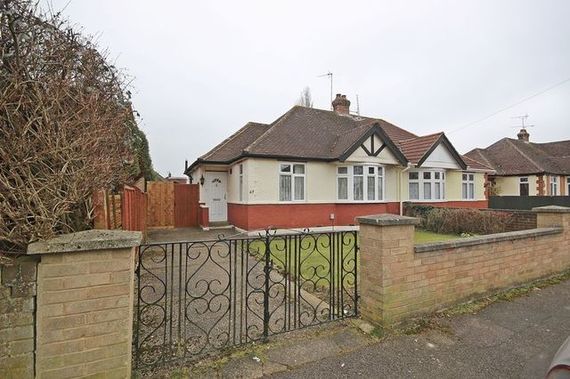 2 Bedroom Detached