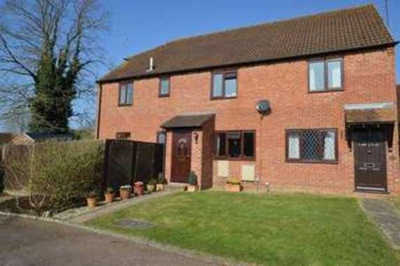 2 Bedroom Terraced