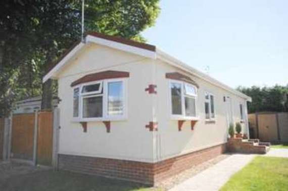 2&nbsp;Bedroom&nbsp;Bungalow