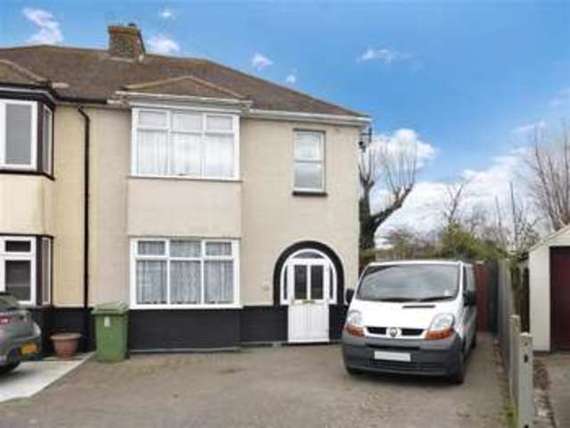3 Bedroom Semi-Detac...