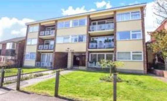 2 Bedroom Flat
