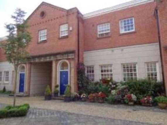 Tabley House Tabley Lane Over...