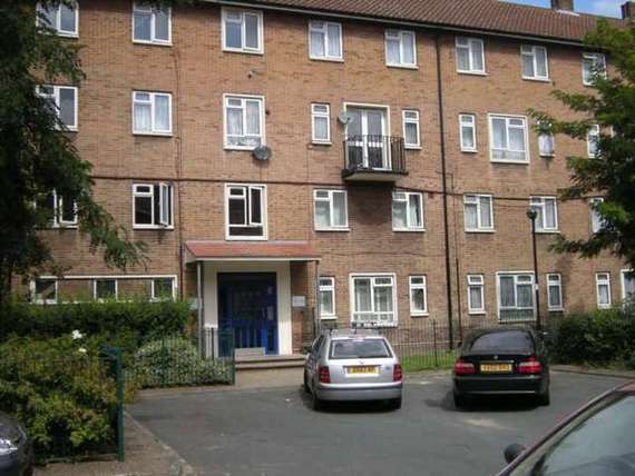 1&nbsp;Bedroom&nbsp;Flat